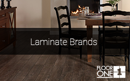 FloorONE Flooring Wholesalers - Laminate Flooring Brands Category