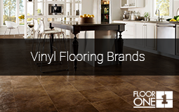 FloorONE Flooring Wholesalers - Vinyl Flooring Brands Category