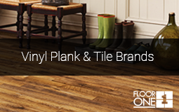 FloorONE Flooring Wholesalers - Vinyl Plank & Tile Brands Category