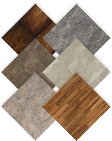 laminate flooring styles